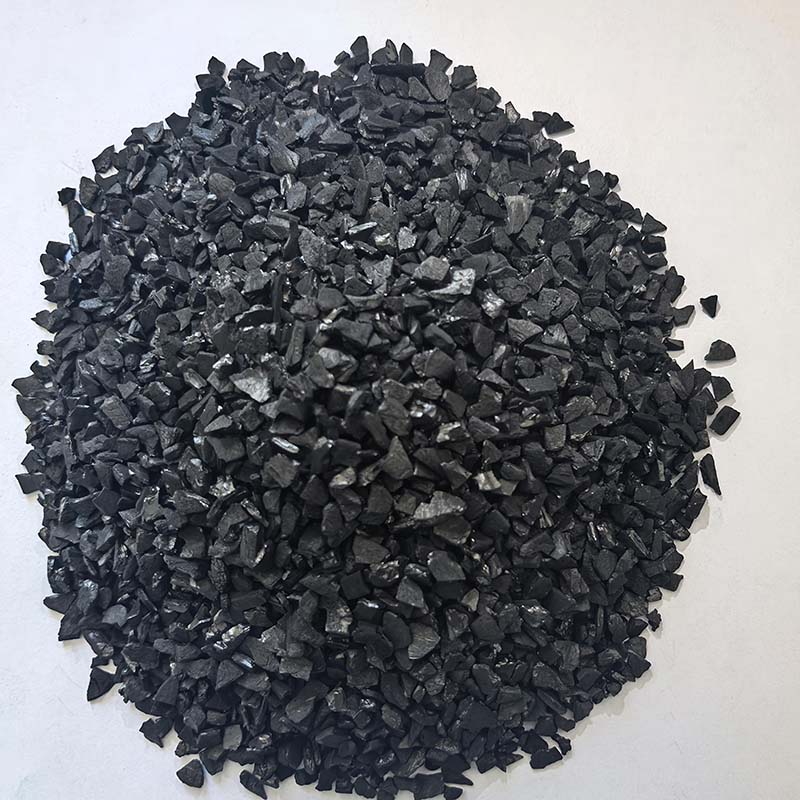 1000 Jod Value Coconut Shell Carbon för guldåtervinning