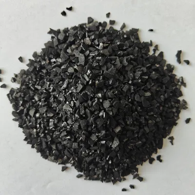 Coconut Shell Gold Charcoal: En föredragen förbrukningsvara för utvinning av ädelmetaller