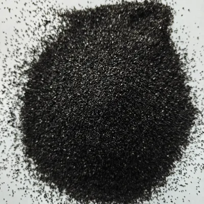 Syratvättat aktivt kol: Adsorption med hög renhet för reningsbehov med hög precision