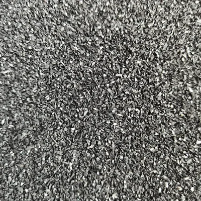 Tailings Solution Recovery Carbon: Underlättande av resursåtervinning