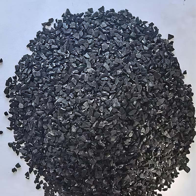 900 Jod Value Coconut Shell Carbon för guldåtervinning