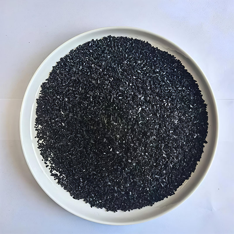 Dricksvattenrening Coconut Shell Carbon