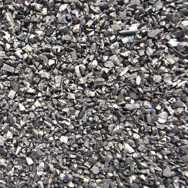 High Purity Coconut Shell Carbon for Electronics