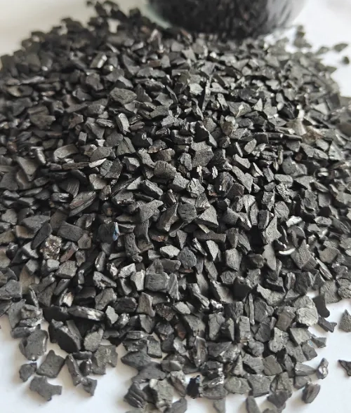 apricot shell gold‑recovery activated carbon